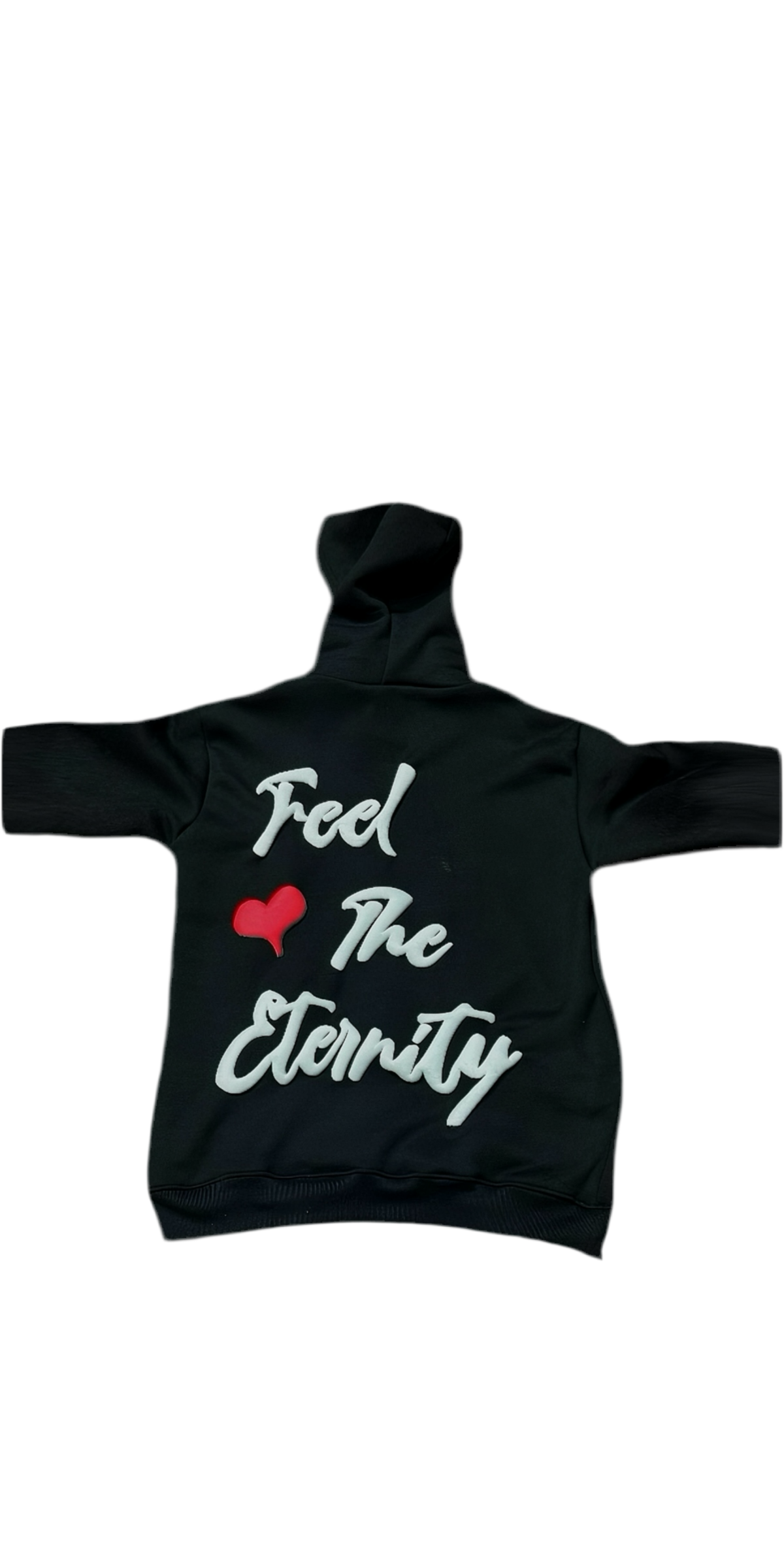 ‘Feel The Eternity’ Hoodie