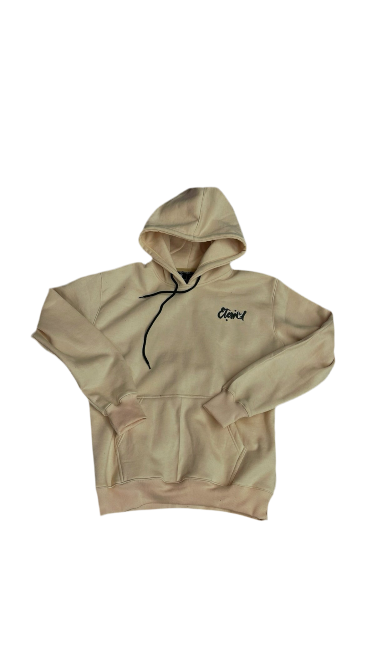 ‘Feel The Eternity’ Hoodie