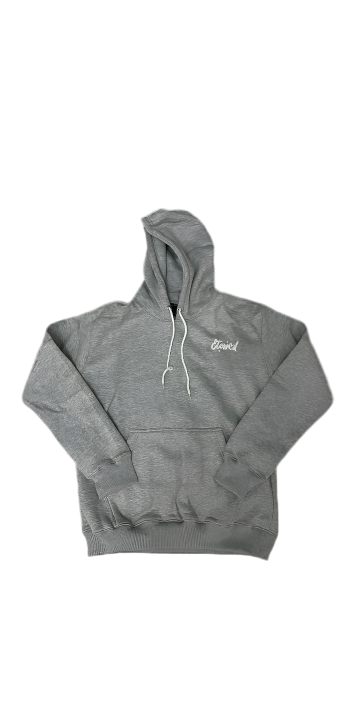 ‘Feel The Eternity’ Hoodie